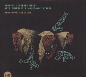 Produktbild: Perpetual Delirium