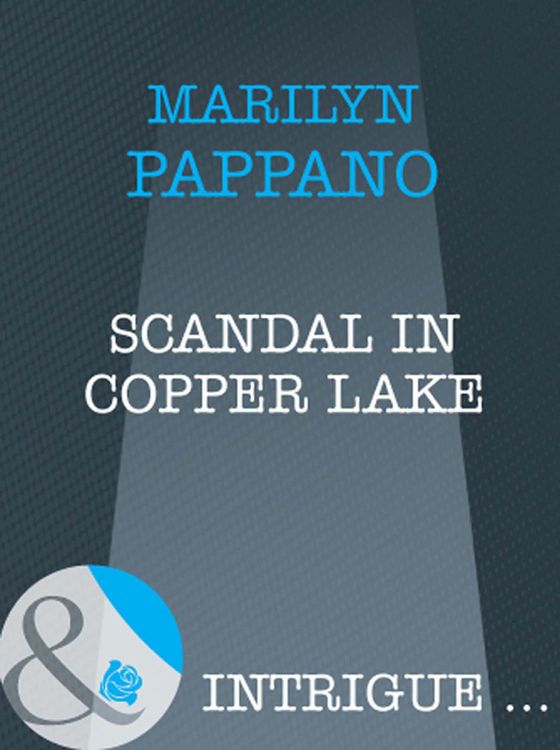 Produktbild: Scandal In Copper Lake