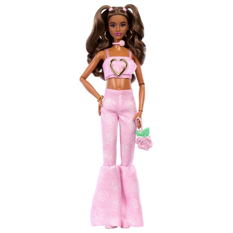 Produktbild: Barbie Deluxe Style - Flare Jeans