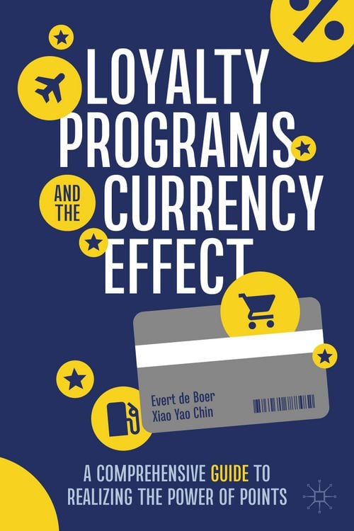 Produktbild: Loyalty Programs and the Currency Effect