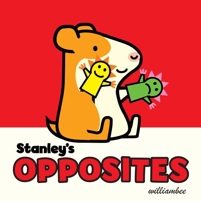 Produktbild: Stanley's Opposites