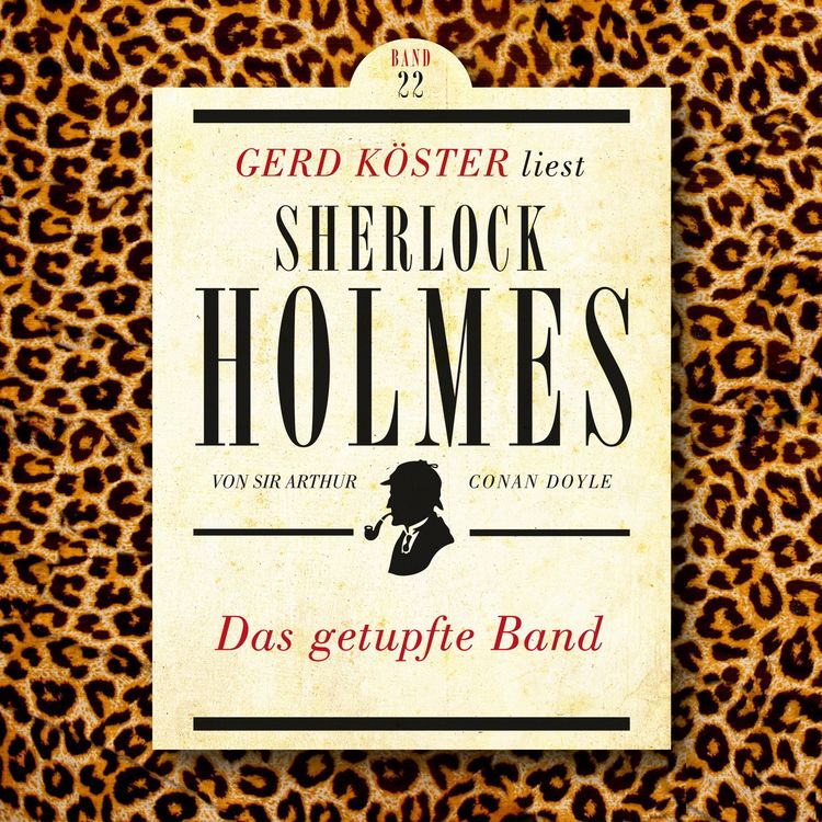 Produktbild: Das getupfte Band