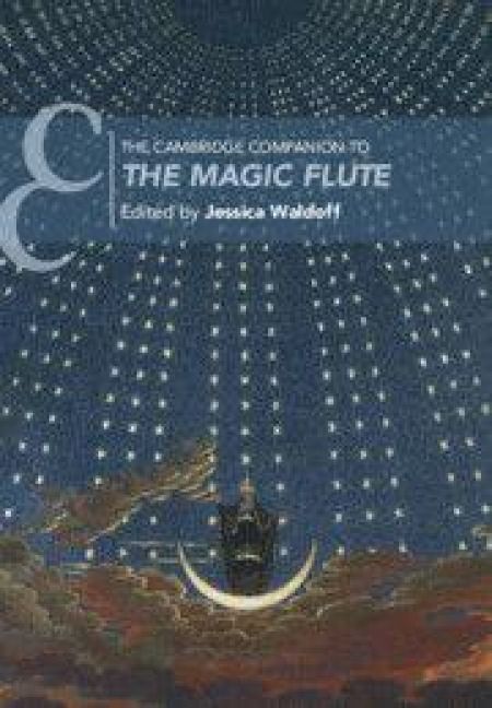 Produktbild: The Cambridge Companion to The Magic Flute