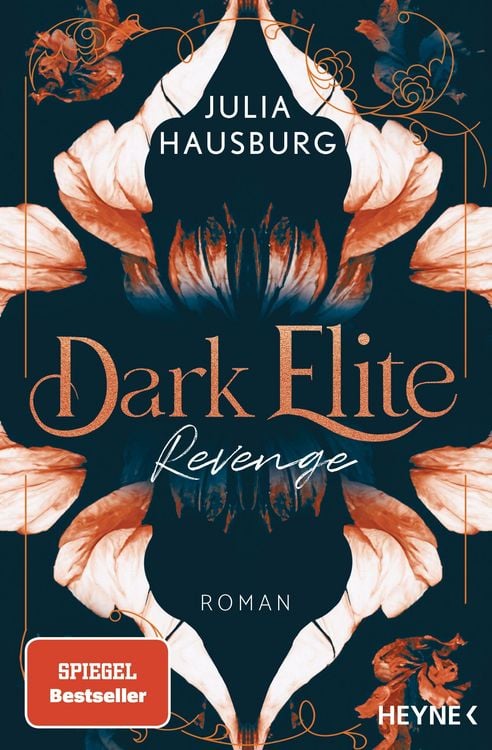 Produktbild: Dark Elite - Revenge