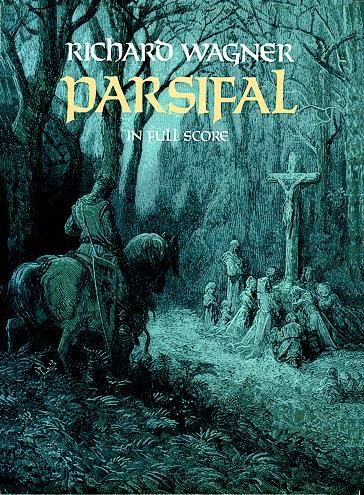 Produktbild: Parsifal