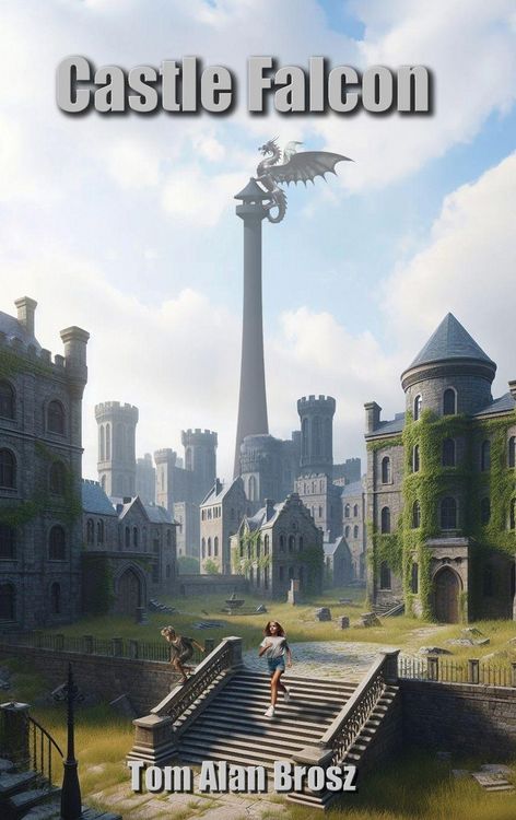 Produktbild: Castle Falcon