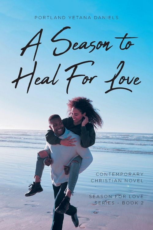 Produktbild: A Season to Heal For Love