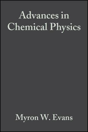 Produktbild: Modern Nonlinear Optics, Volume 85, Part 1