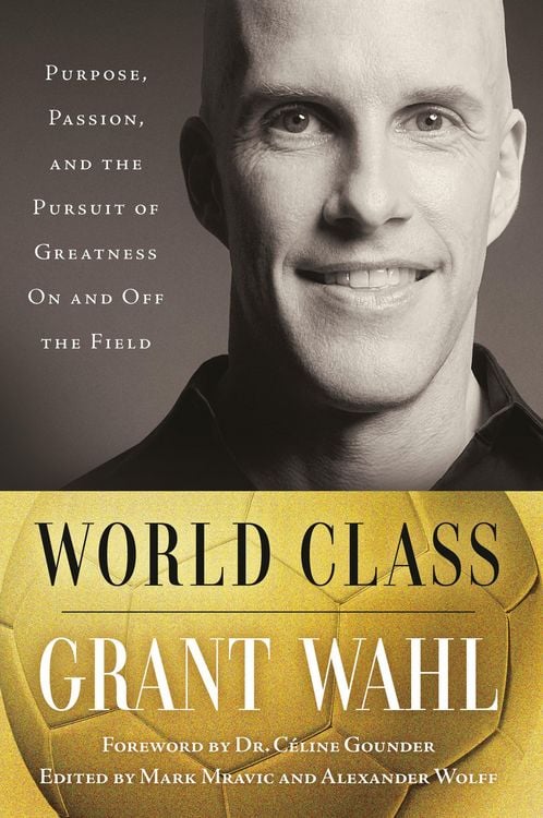 Produktbild: World Class