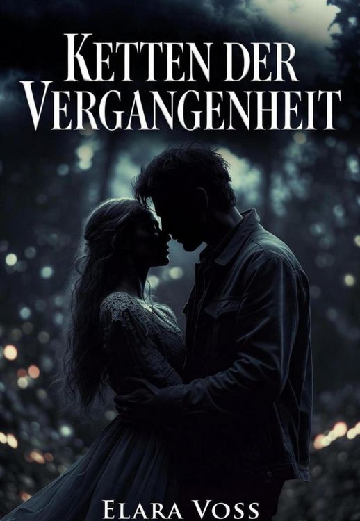 Produktbild: Ketten der Vergangenheit