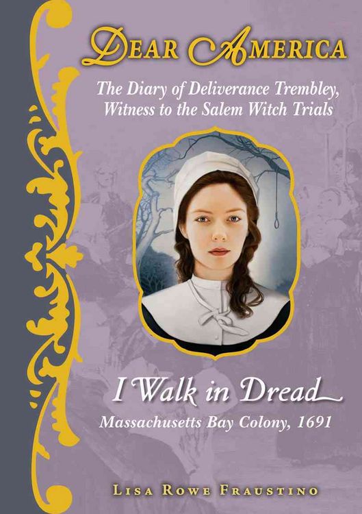 Produktbild: Dear Amer Diary Of Deliverance