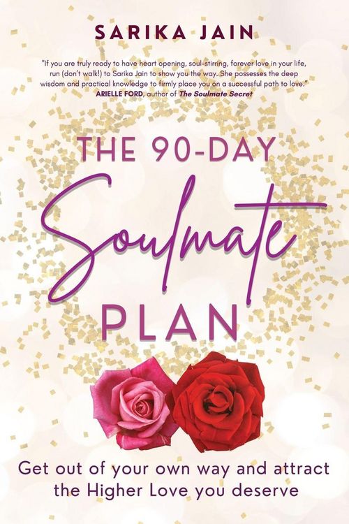 Produktbild: The 90 Day Soulmate Plan