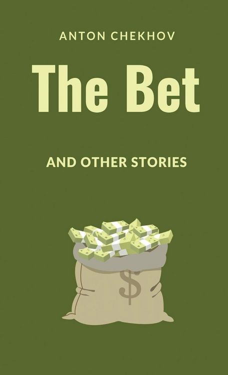 Produktbild: The Bet and Other Stories