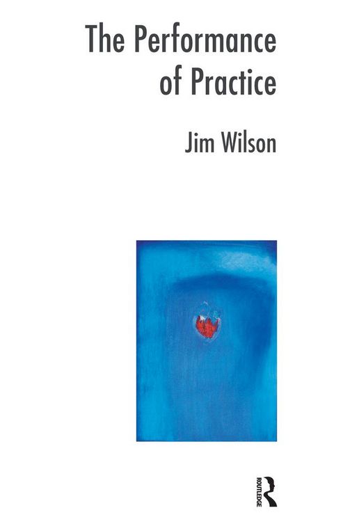 Produktbild: The Performance of Practice