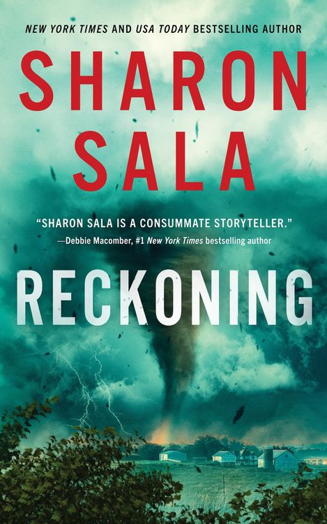 Produktbild: Reckoning