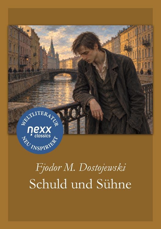 Produktbild: Schuld und S&uuml;hne