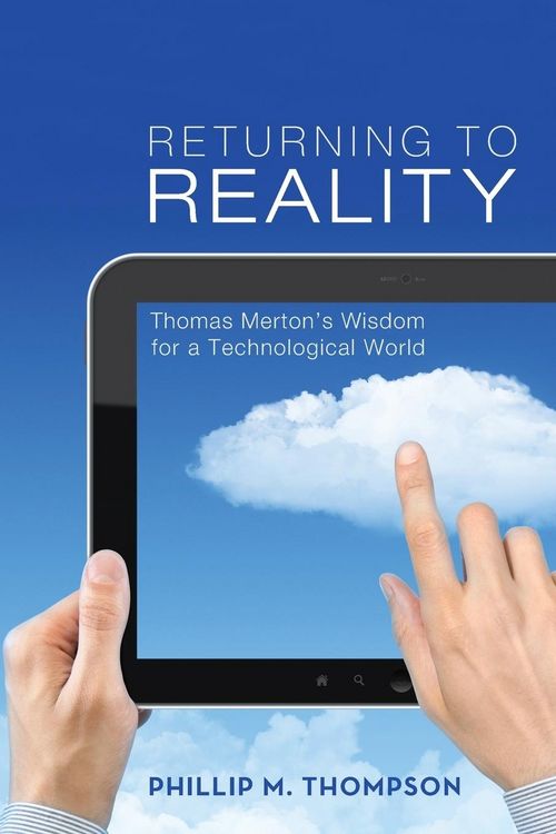 Produktbild: Returning to Reality