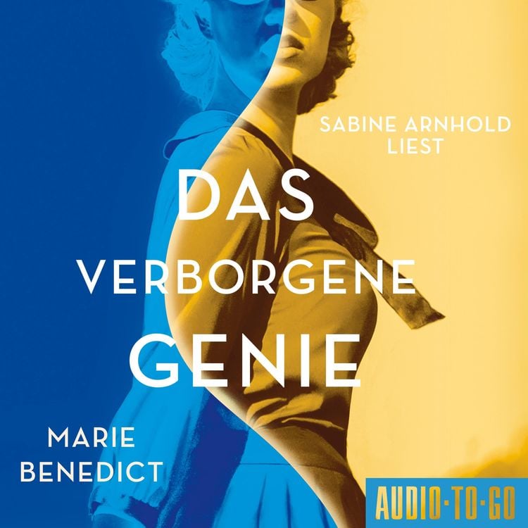 Produktbild: Das verborgene Genie