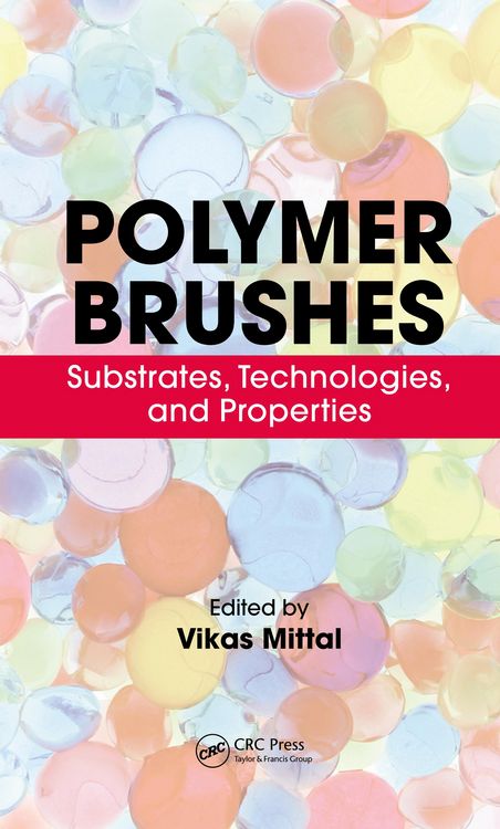 Produktbild: Polymer Brushes