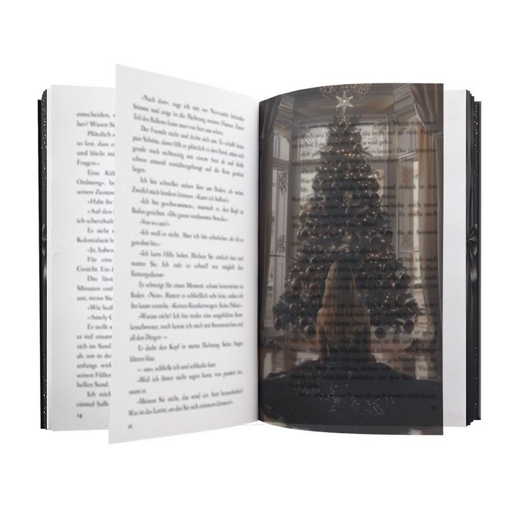 Produktbild: Wild Christmas Desire