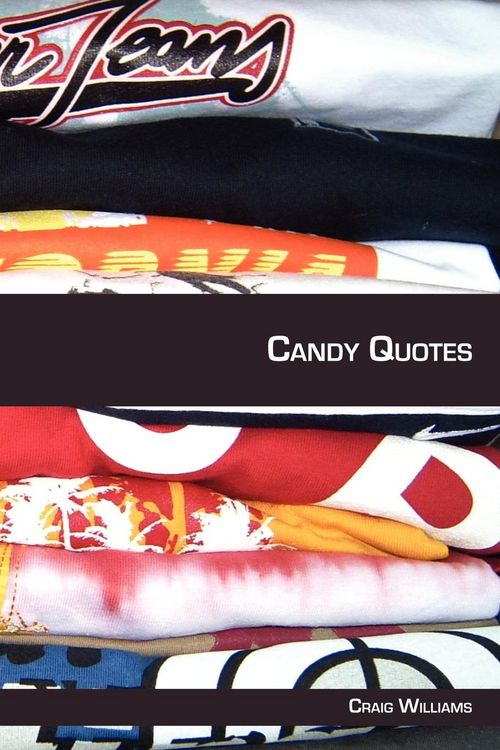 Produktbild: Candy Quotes