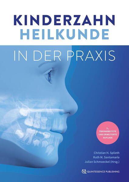 Produktbild: Kinderzahnheilkunde in der Praxis
