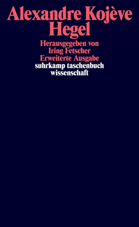 Produktbild: Hegel. Eine Vergegenw&auml;rtigung seines Denkens