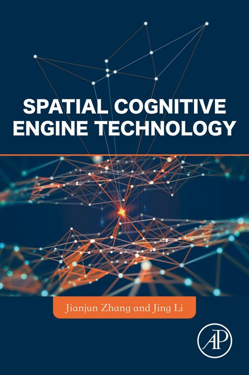 Produktbild: Spatial Cognitive Engine Technology