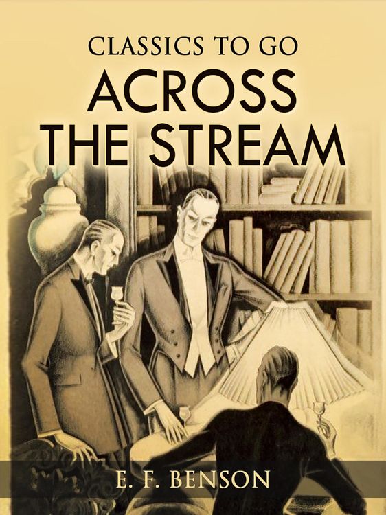 Produktbild: Across the Stream