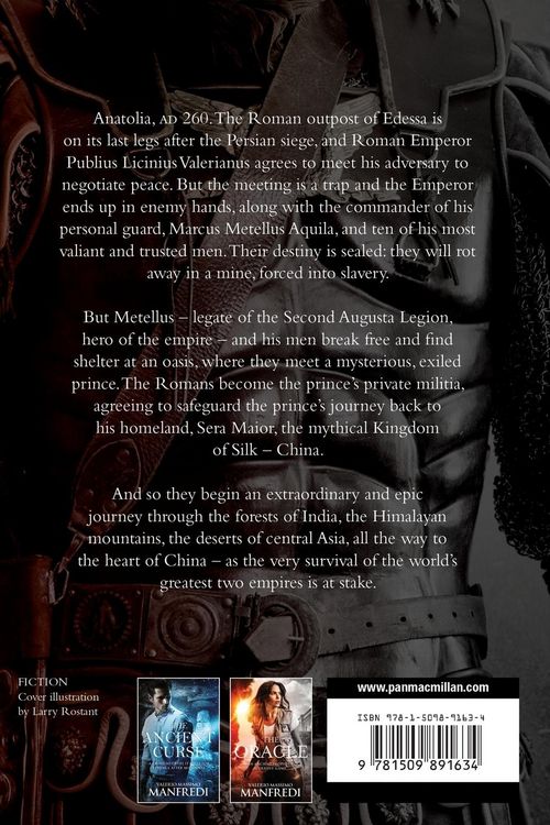 Produktbild: Empire of Dragons