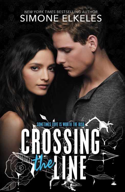 Produktbild: Crossing the Line