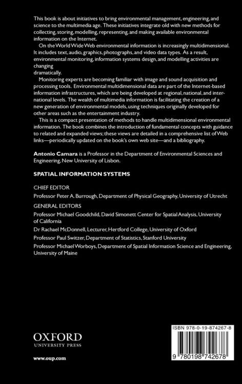 Produktbild: Environmental Systems