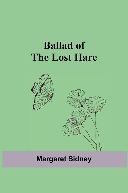 Produktbild: Ballad Of The Lost Hare