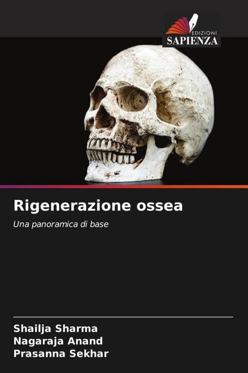 Produktbild: Rigenerazione ossea
