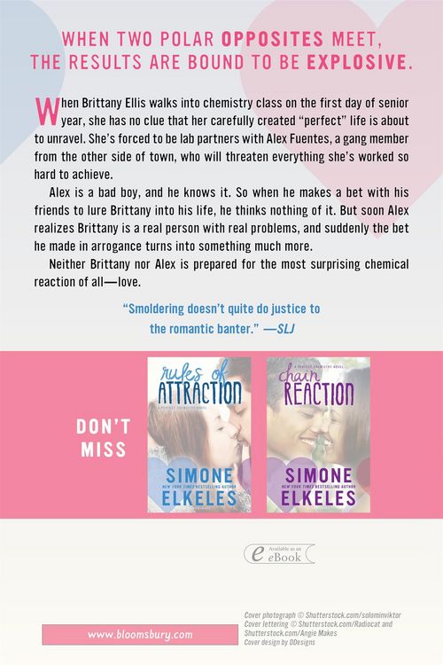 Produktbild: Perfect Chemistry