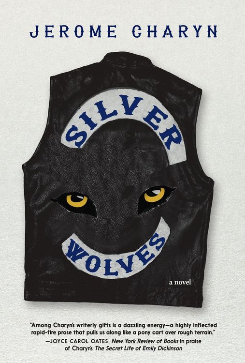 Produktbild: Silver Wolves