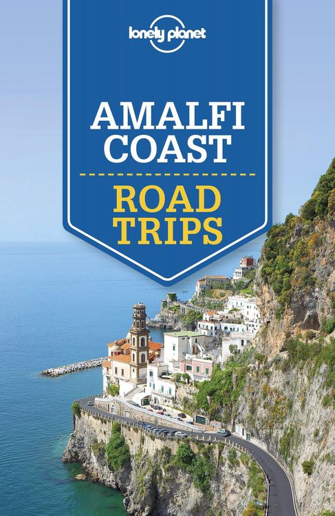 Produktbild: Lonely Planet Amalfi Coast Road Trips