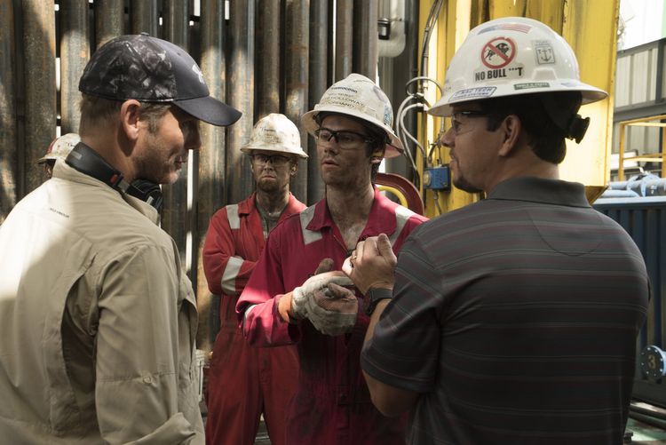 Produktbild: Deepwater Horizon