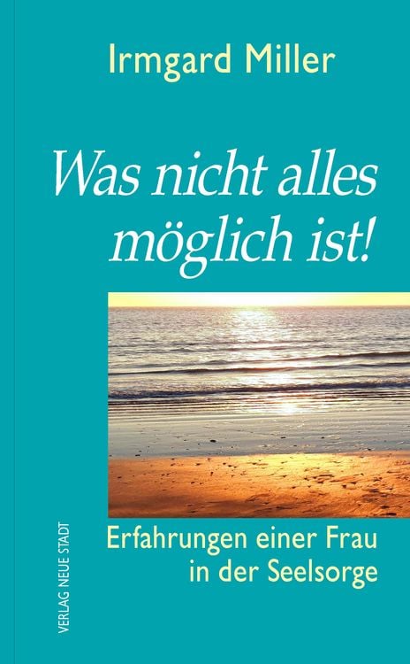 Bild vom Artikel Was nicht alles möglich ist! vom Autor Irmgard Miller