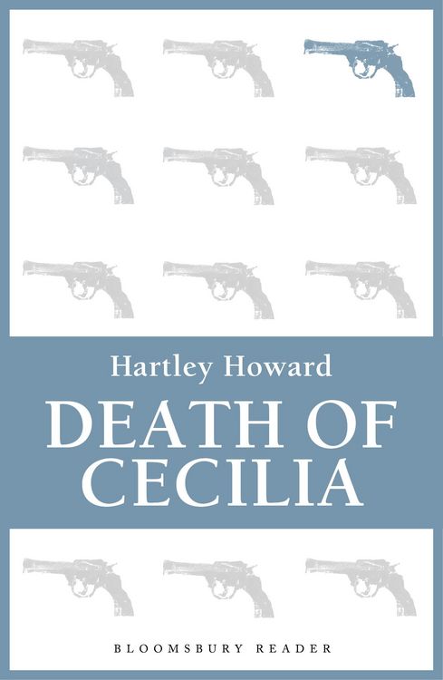 Produktbild: Death of Cecilia