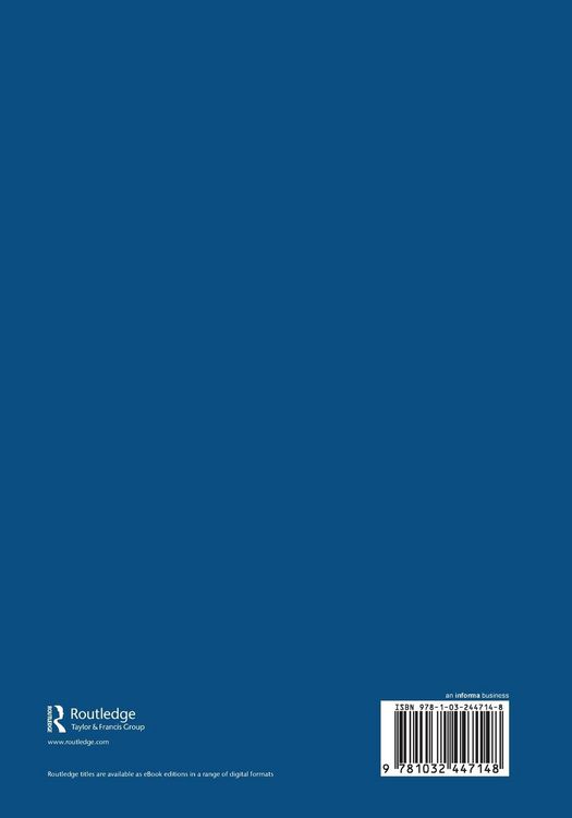 Produktbild: Examining the COVID Crisis from a Geographical Perspective