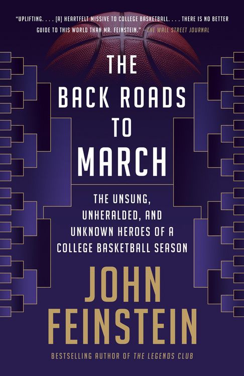 Produktbild: The Back Roads to March