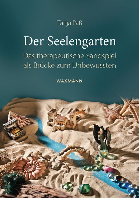Produktbild: Der Seelengarten