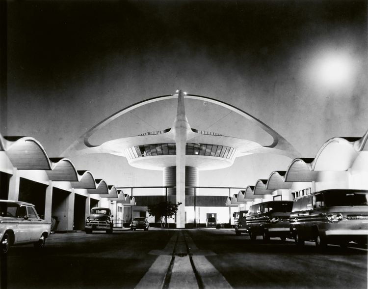 Produktbild: Space Age Design