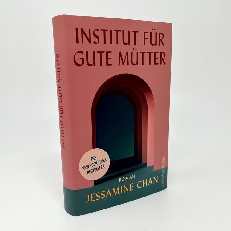Produktbild: Institut f&uuml;r gute M&uuml;tter