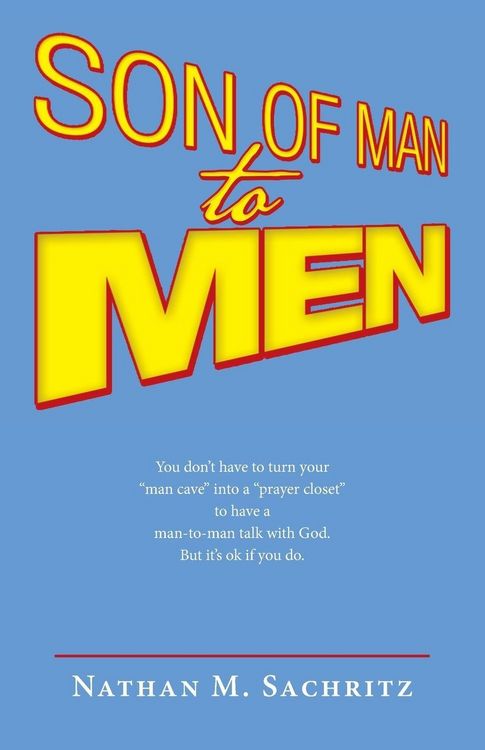 Produktbild: Son of Man to Men