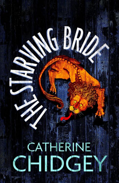 Produktbild: The Starving Bride