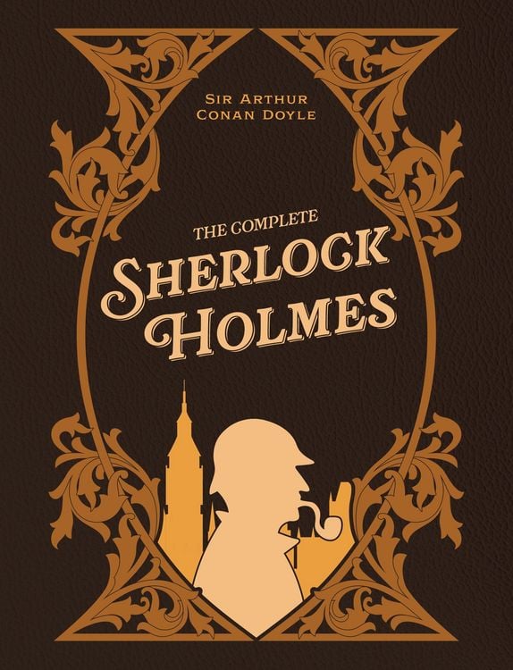 Produktbild: The Complete Sherlock Holmes