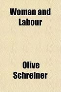 Produktbild: Woman and Labour