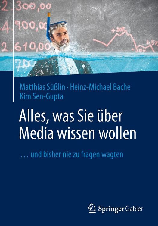 Produktbild: Alles, was Sie &uuml;ber Media wissen wollen